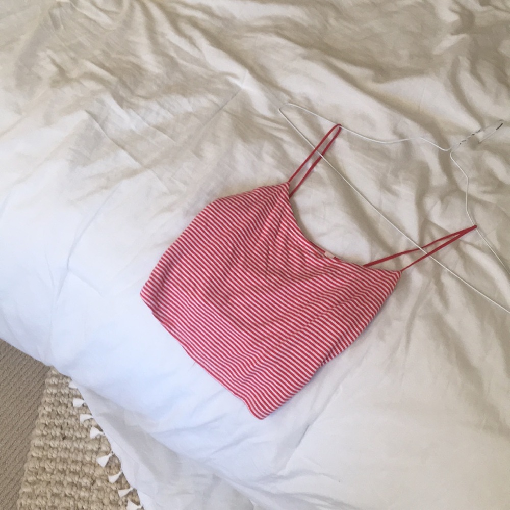 Pacsun tank top